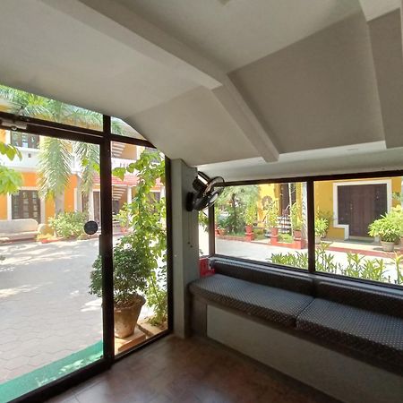 Poppys Olive De' Villa Auroville Ngoại thất bức ảnh